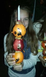 Έθιμο-Θεοφανείων-Λαμπάδα