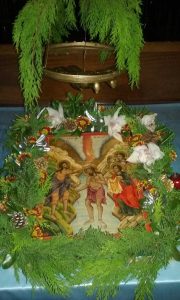 Εικόνα-Βάπτισης