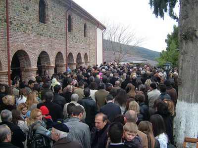 Εορτή-Θεοφανείων-Άγιος-Γεώργιος-Ασβεστοχώρι