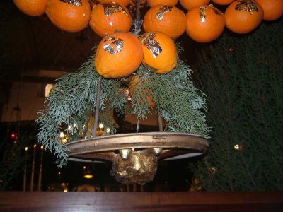 Θεοφάνεια-Πορτοκάλια-Ασβεστοχώρι