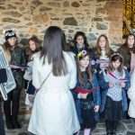 Κάλαντα Χριστουγέννων από Νεανική Εστία Ασβεστοχωρίου