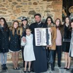 Παραδοσιακά Κάλαντα Χριστουγέννων Νεανική Εστία Ασβεστοχωρίου